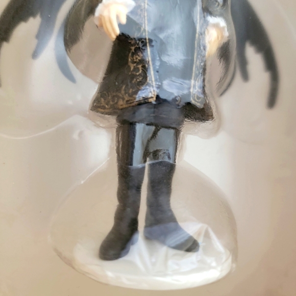 BRIDE & GROOM Faeries Nene Thomas -  Retired Rare fairies - Picture 15 of 16